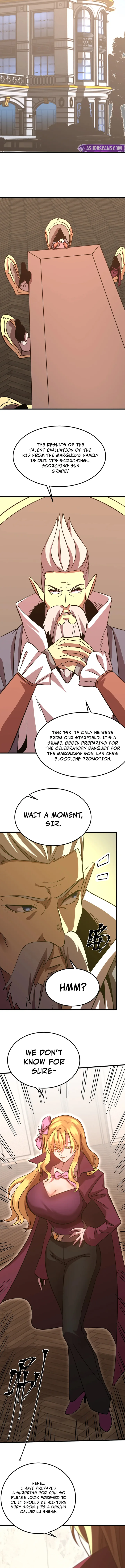 Read Logging 10000 Years into the Future Manga Online