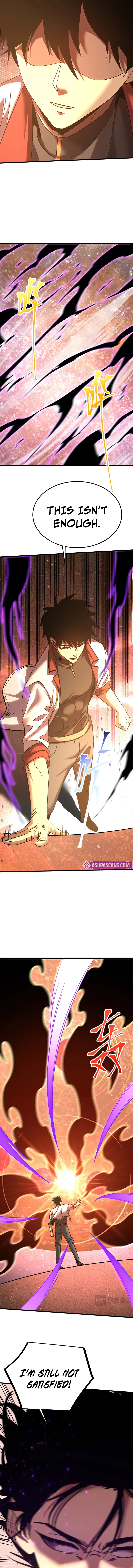 Read Logging 10000 Years into the Future Manga Online
