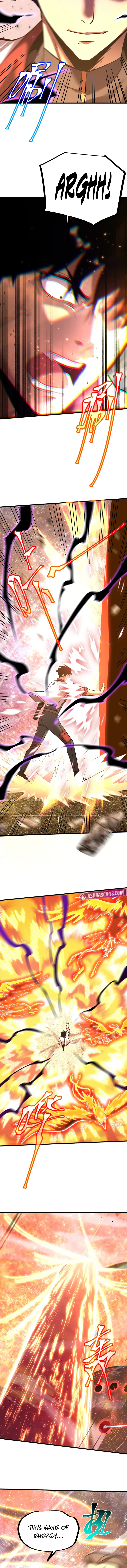 Read Logging 10000 Years into the Future Manga Online