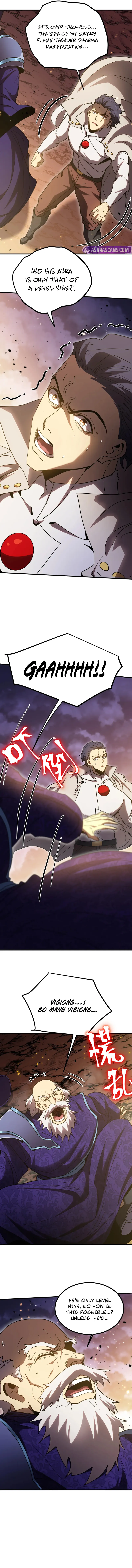 Read Logging 10000 Years into the Future Manga Online