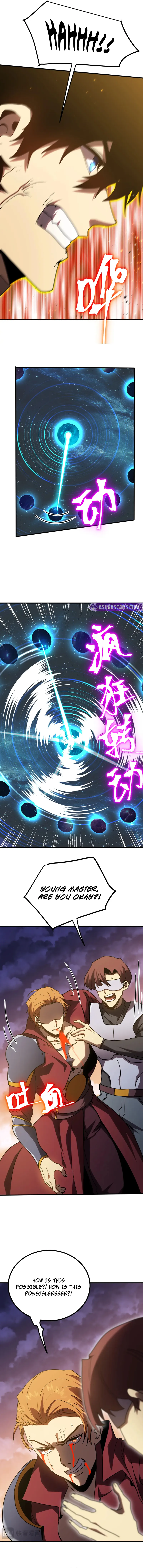 Read Logging 10000 Years into the Future Manga Online