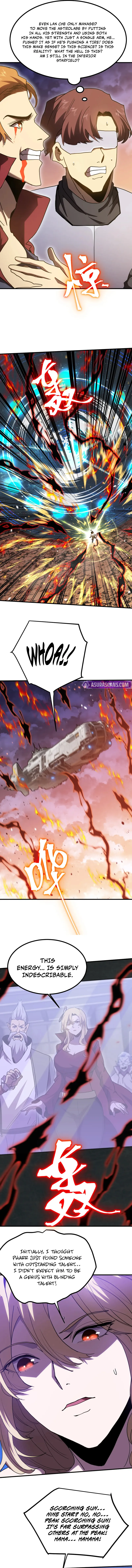 Read Logging 10000 Years into the Future Manga Online