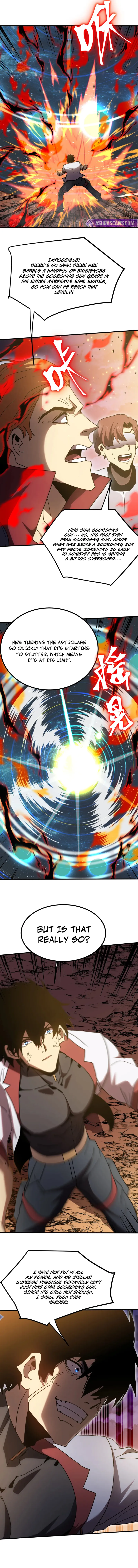 Read Logging 10000 Years into the Future Manga Online