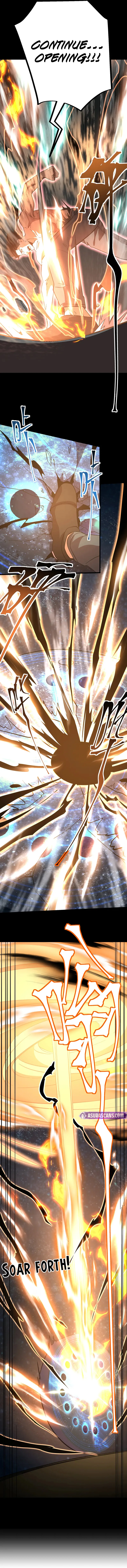 Read Logging 10000 Years into the Future Manga Online