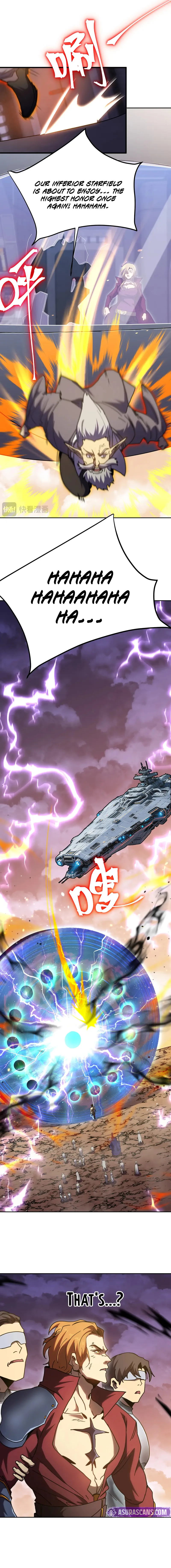 Read Logging 10000 Years into the Future Manga Online