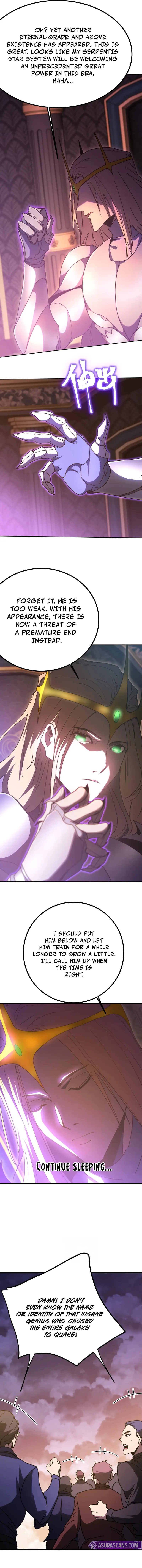 Read Logging 10000 Years into the Future Manga Online