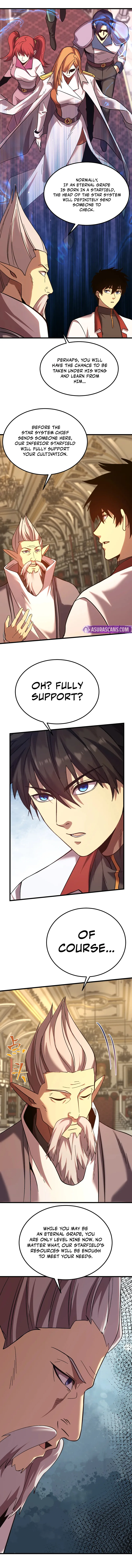 Read Logging 10000 Years into the Future Manga Online