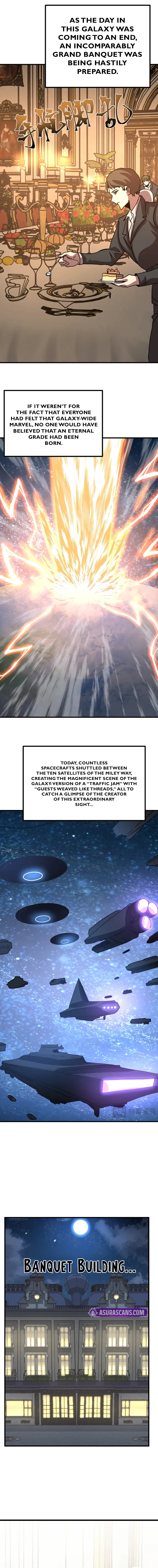 Read Logging 10000 Years into the Future Manga Online