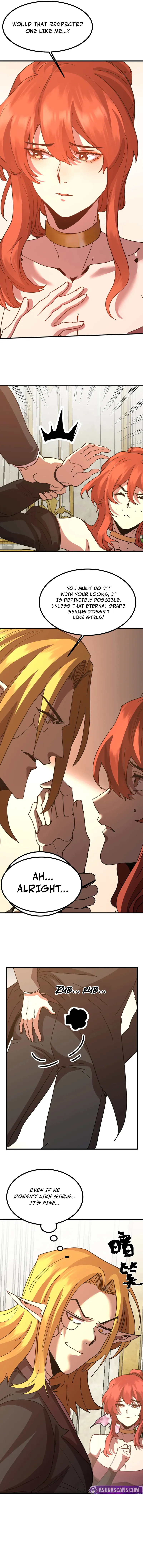 Read Logging 10000 Years into the Future Manga Online