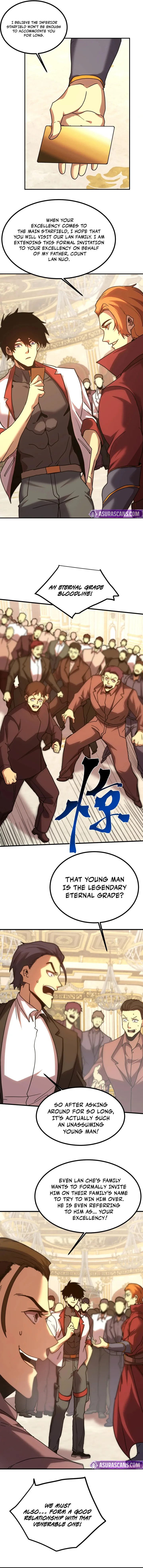Read Logging 10000 Years into the Future Manga Online