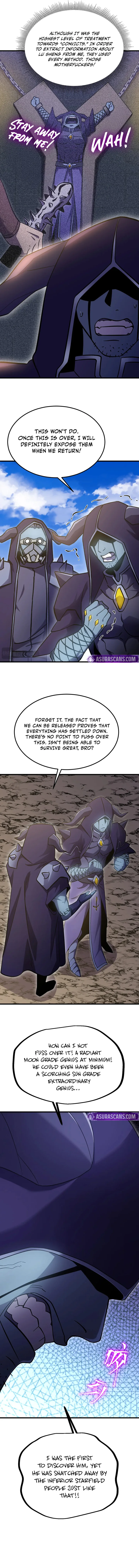 Read Logging 10000 Years into the Future Manga Online