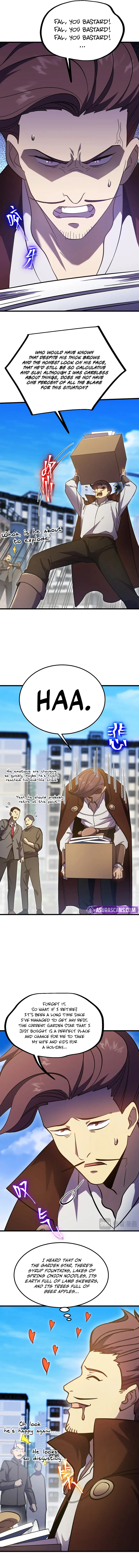 Read Logging 10000 Years into the Future Manga Online
