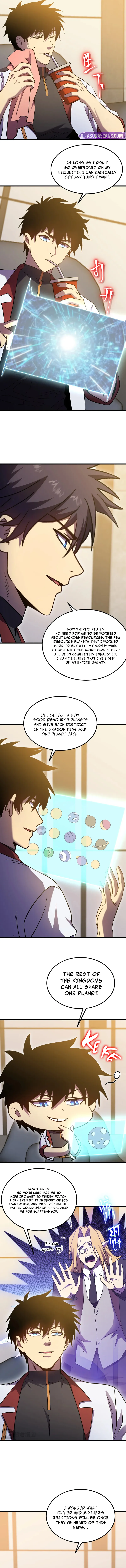 Read Logging 10000 Years into the Future Manga Online