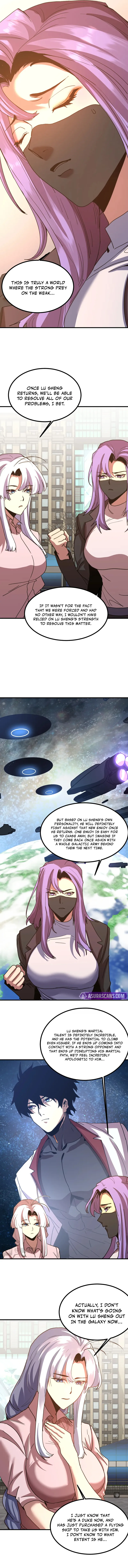 Read Logging 10000 Years into the Future Manga Online