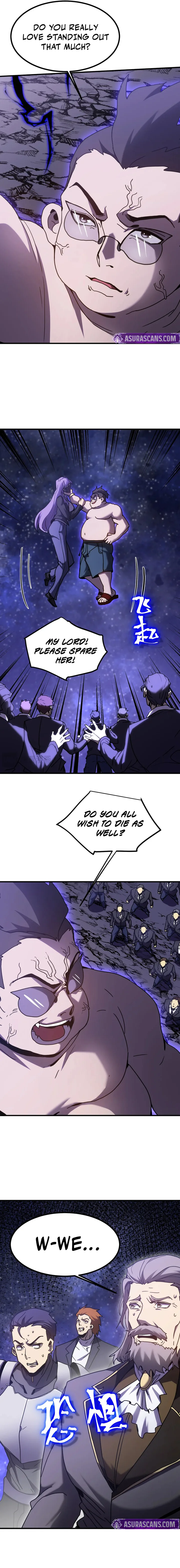 Read Logging 10000 Years into the Future Manga Online