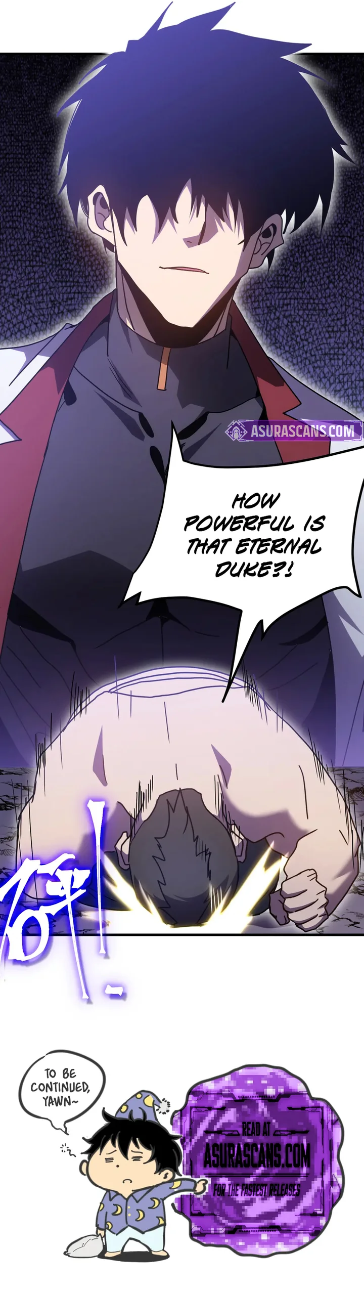 Read Logging 10000 Years into the Future Manga Online