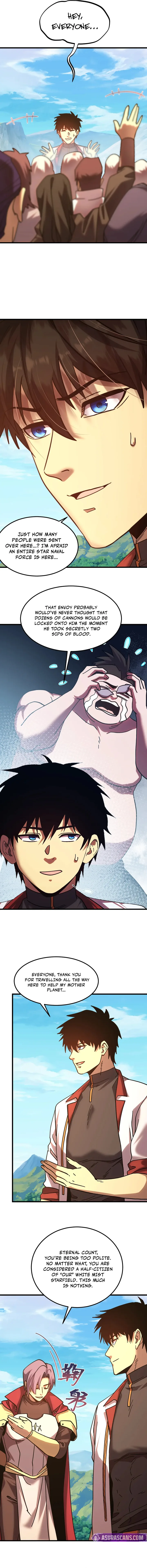 Read Logging 10000 Years into the Future Manga Online