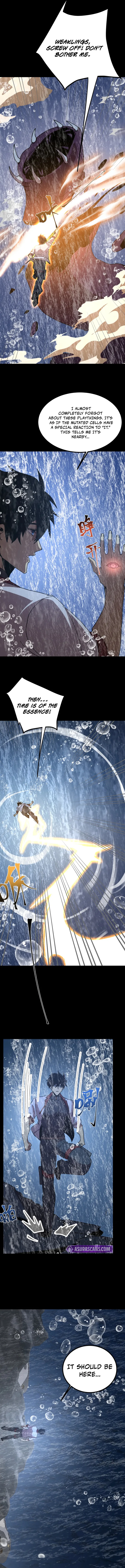 Read Logging 10000 Years into the Future Manga Online