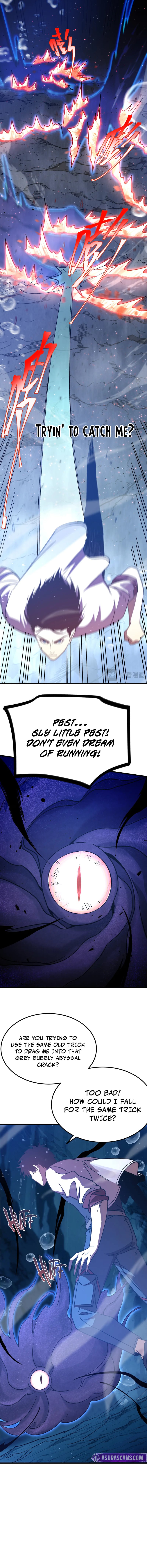 Read Logging 10000 Years into the Future Manga Online