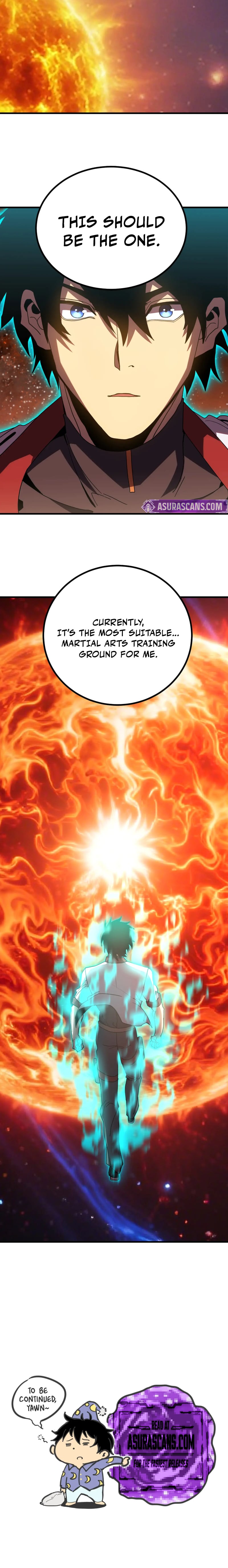 Read Logging 10000 Years into the Future Manga Online