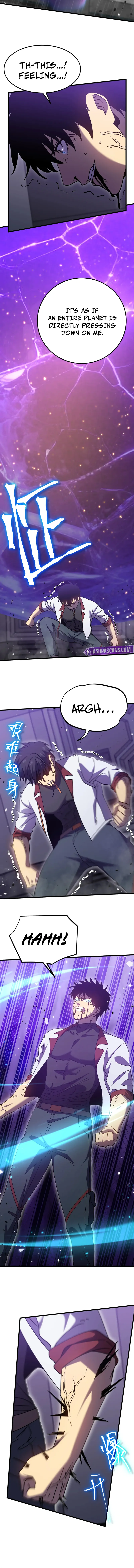 Read Logging 10000 Years into the Future Manga Online