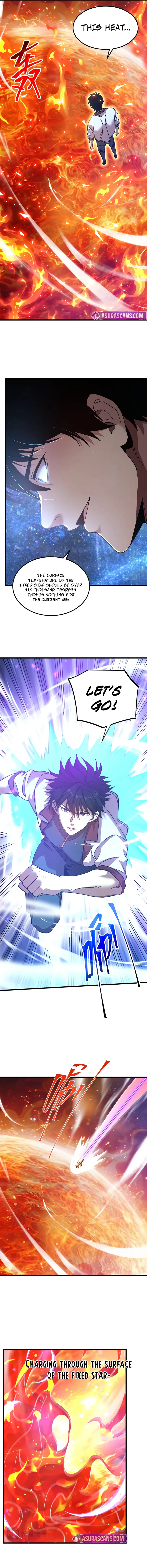 Read Logging 10000 Years into the Future Manga Online