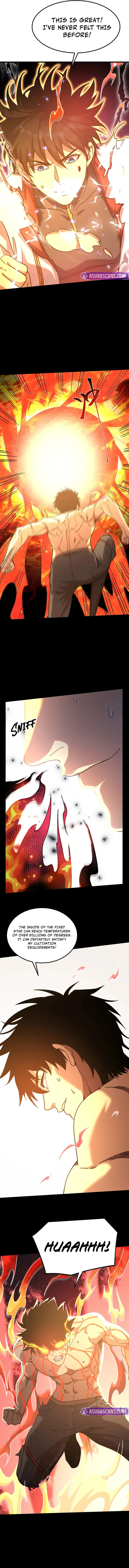 Read Logging 10000 Years into the Future Manga Online