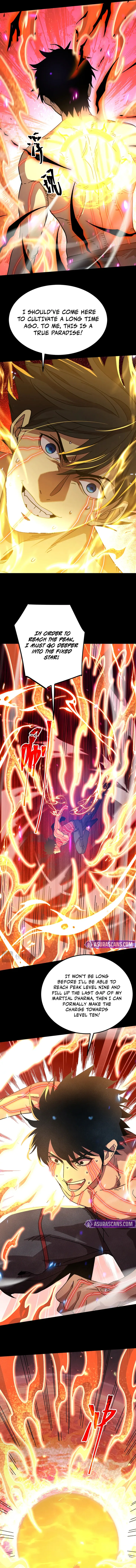 Read Logging 10000 Years into the Future Manga Online