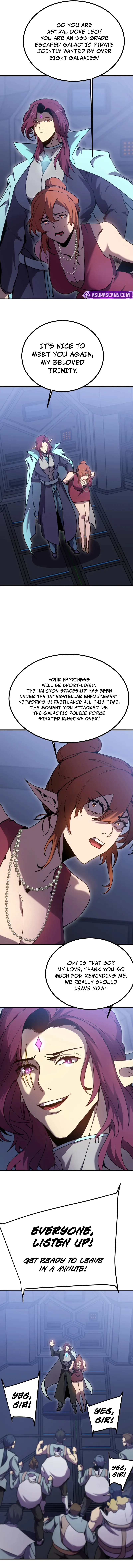 Read Logging 10000 Years into the Future Manga Online