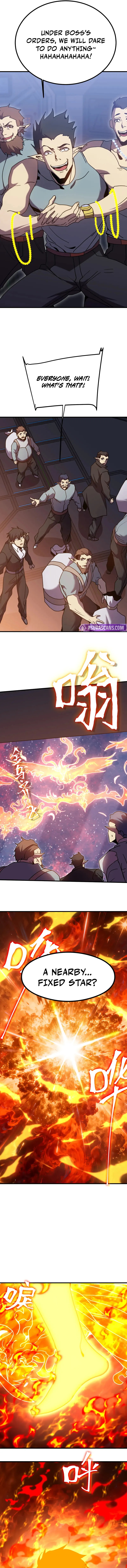 Read Logging 10000 Years into the Future Manga Online
