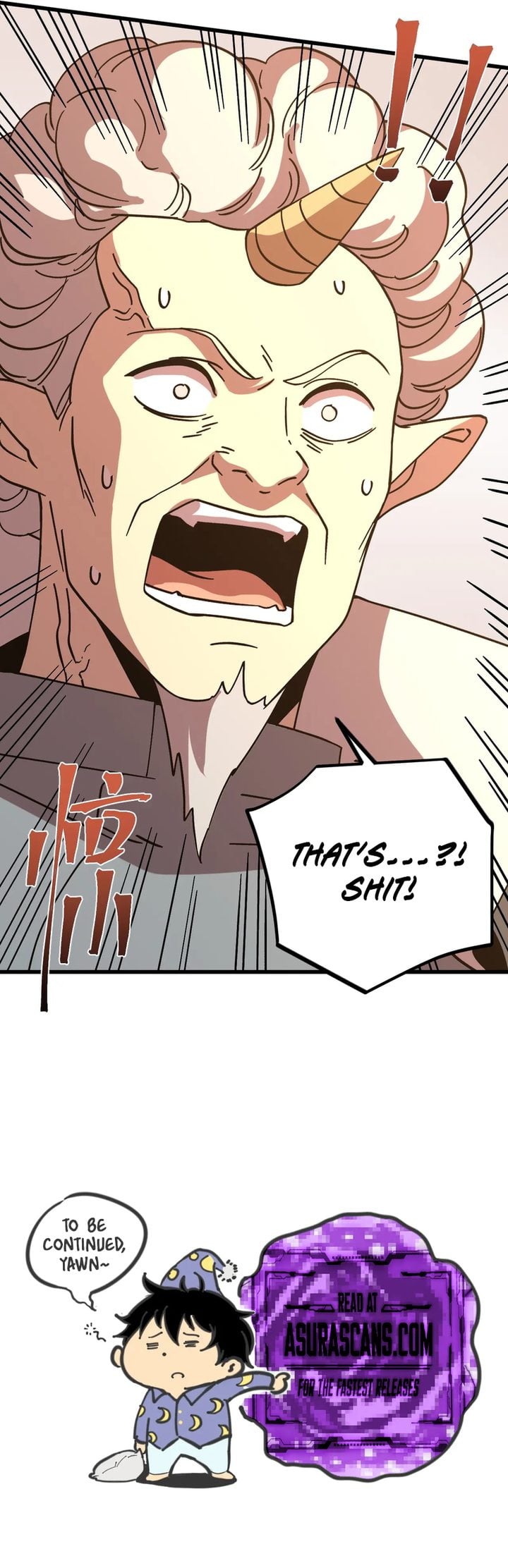 Read Logging 10000 Years into the Future Manga Online
