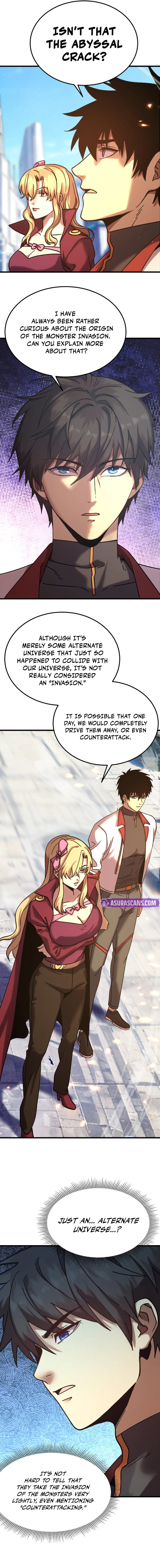 Read Logging 10000 Years into the Future Manga Online
