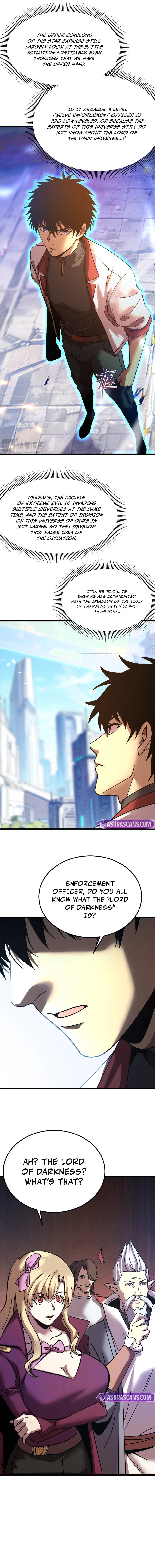 Read Logging 10000 Years into the Future Manga Online