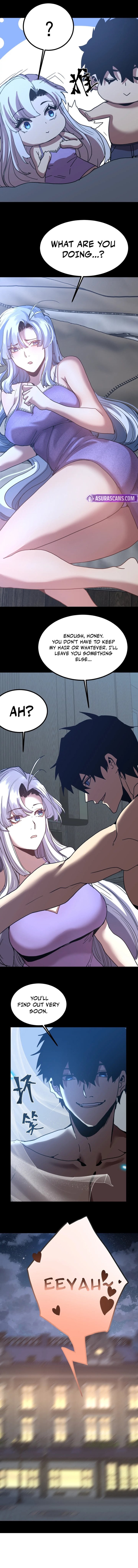 Read Logging 10000 Years into the Future Manga Online