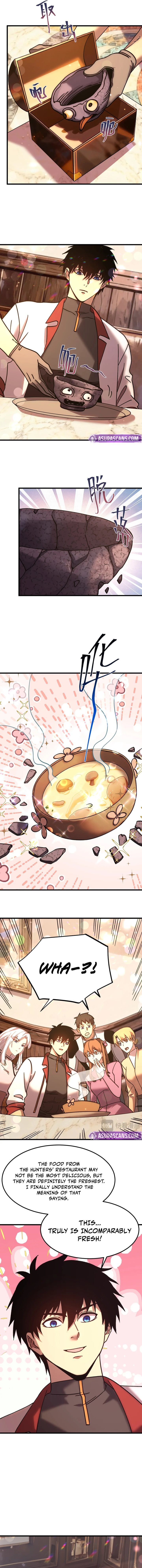 Read Logging 10000 Years into the Future Manga Online
