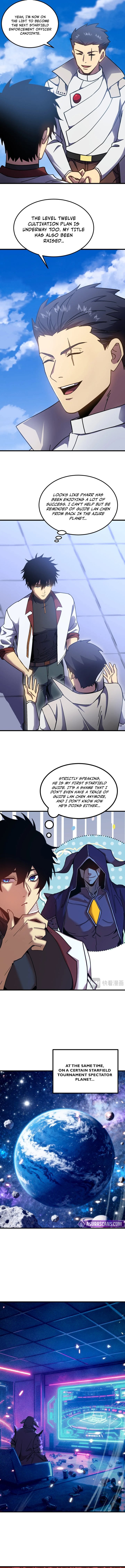 Read Logging 10000 Years into the Future Manga Online