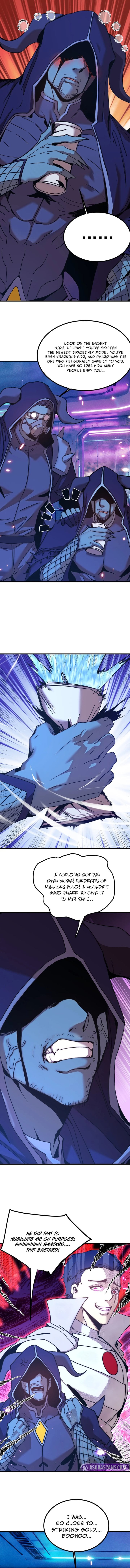 Read Logging 10000 Years into the Future Manga Online