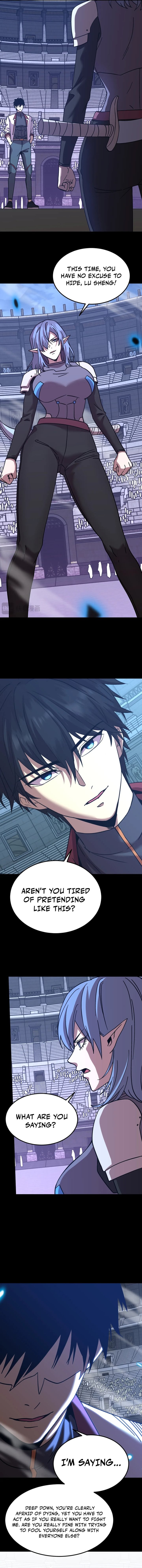 Read Logging 10000 Years into the Future Manga Online