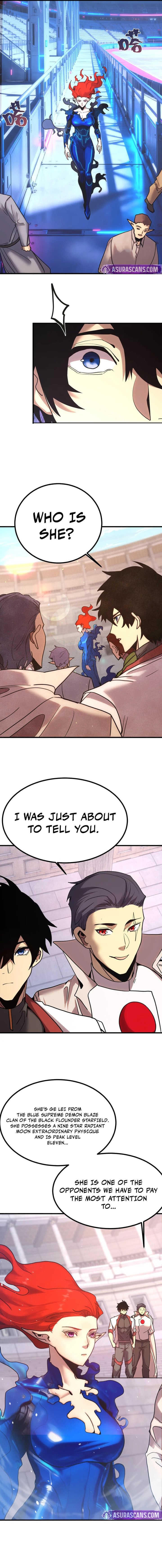 Read Logging 10000 Years into the Future Manga Online