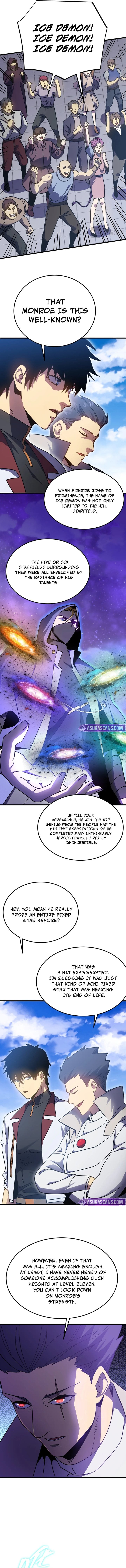 Read Logging 10000 Years into the Future Manga Online
