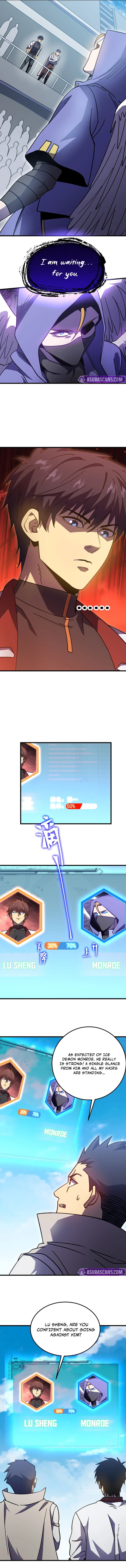 Read Logging 10000 Years into the Future Manga Online