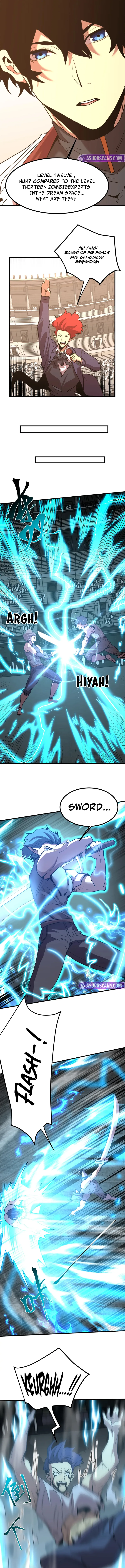 Read Logging 10000 Years into the Future Manga Online