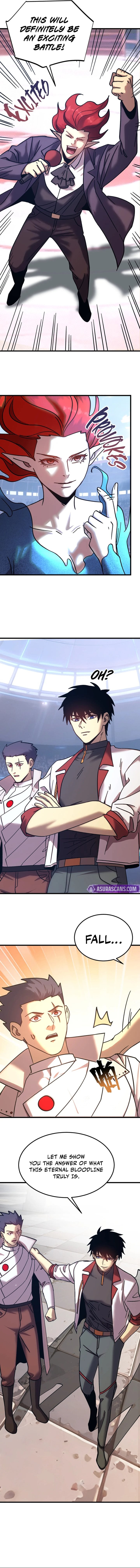 Read Logging 10000 Years into the Future Manga Online