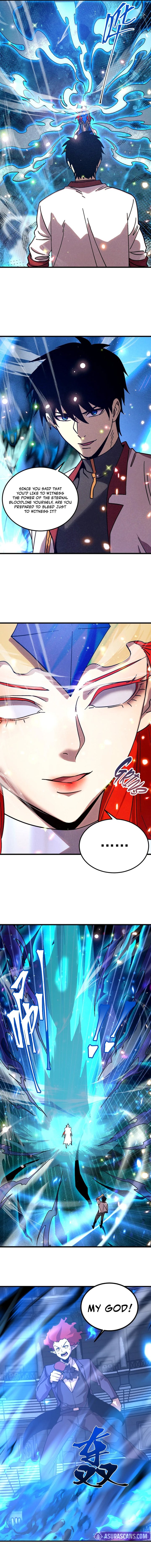 Read Logging 10000 Years into the Future Manga Online