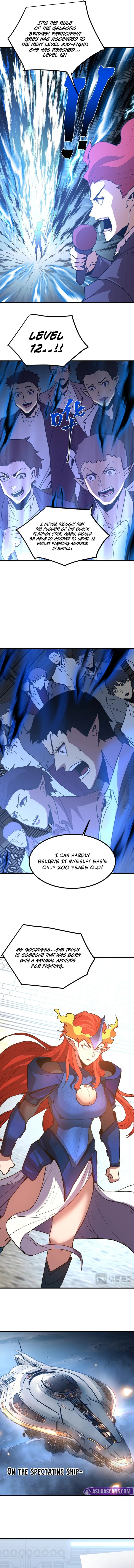 Read Logging 10000 Years into the Future Manga Online