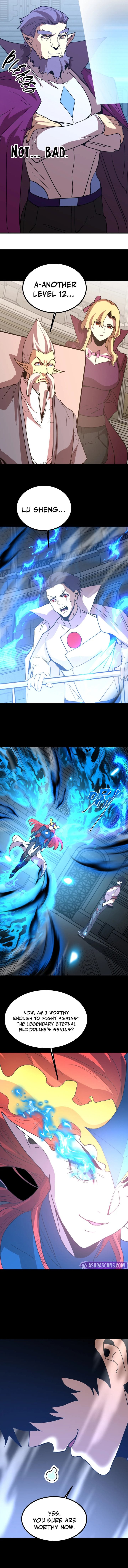 Read Logging 10000 Years into the Future Manga Online