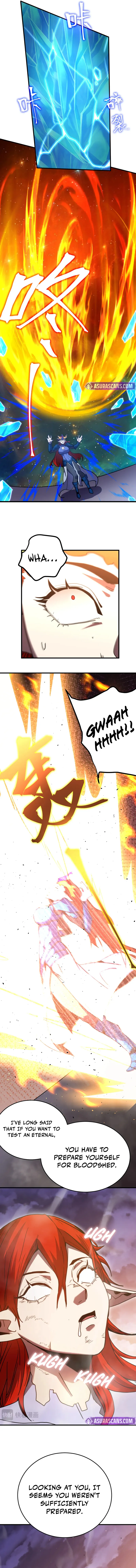 Read Logging 10000 Years into the Future Manga Online