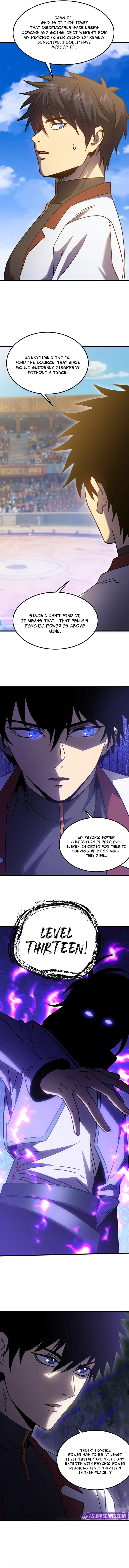 Read Logging 10000 Years into the Future Manga Online