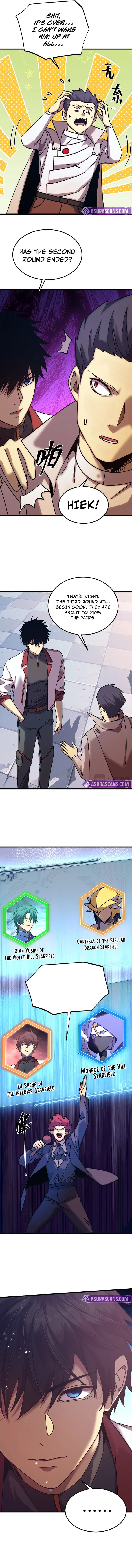 Read Logging 10000 Years into the Future Manga Online