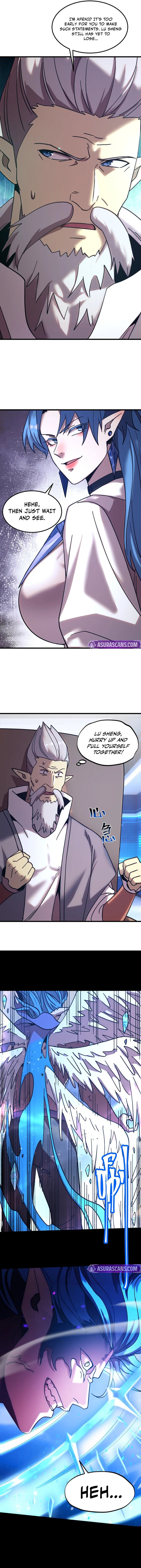Read Logging 10000 Years into the Future Manga Online